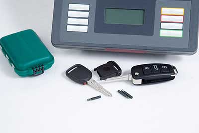 Littleton Automotive Transponder Key Programming Locksmith