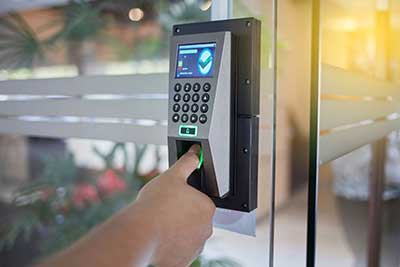 Littleton Commercial Locksmith