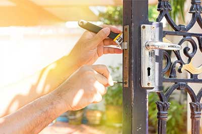 Littleton Residential Locksmith