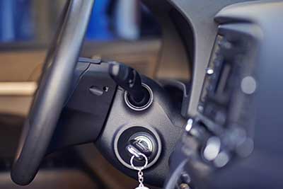 Littleton Automotive Ignition Change Locksmith