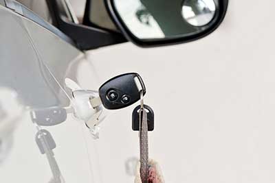 Littleton Automotive Transonder Key Locksmith