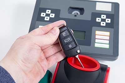 Littleton Automotive Transponder Key Programming Locksmith
