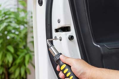 Littleton Automotive Locksmith