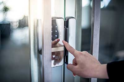 Littleton Commercial Locksmith